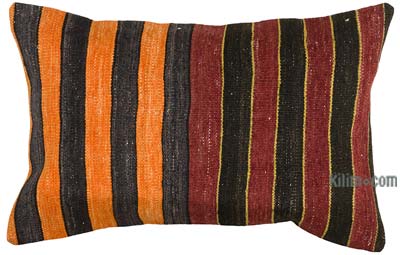 Kilim Yastık Kılıfı