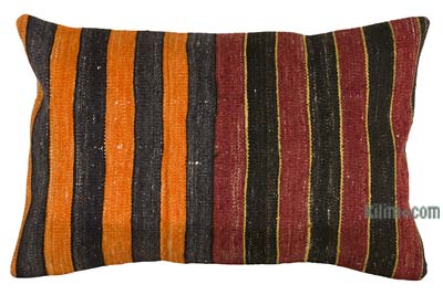 Kilim Yastık Kılıfı