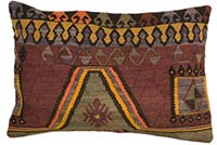 Kilim Pillow Cover