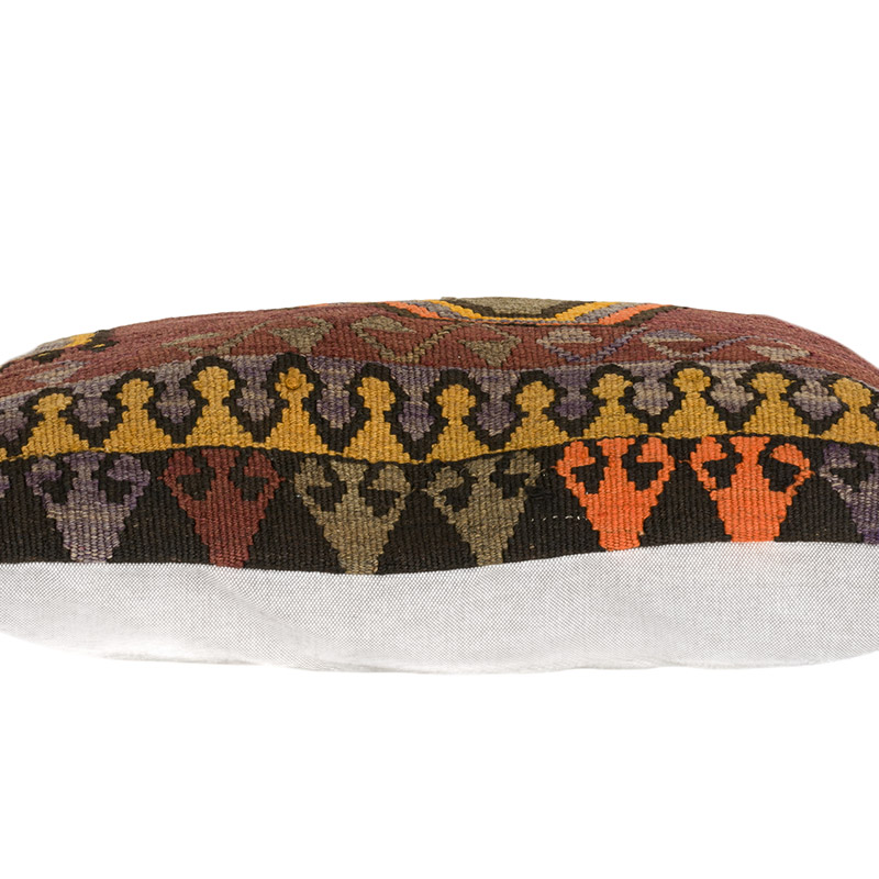 Kilim Pillow Cover - K0089388