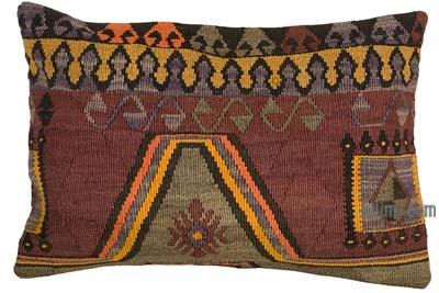 Kilim Pillow Cover