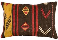 Kilim Pillow Cover