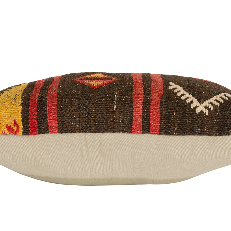 Kilim Pillow Cover - K0089389