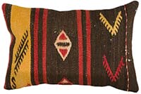 Kilim Pillow Cover