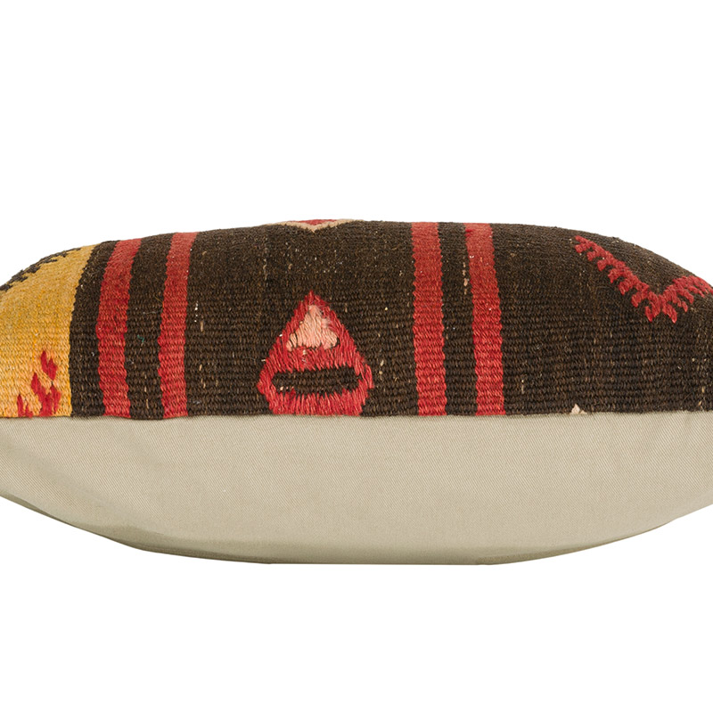 Kilim Pillow Cover - K0089390
