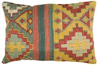 Kilim Pillow Cover