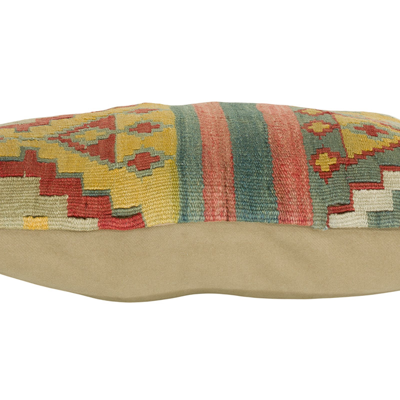 Kilim Pillow Cover - K0089391