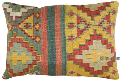 Kilim Yastık Kilifi