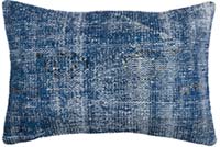 Turkish Pillow Cover - 2'  x 1' 4" (24" x 16")
