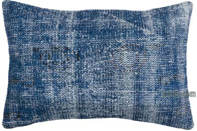 Halı Yastık Kilifi - 60 cm x 40 cm