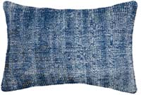 Turkish Pillow Cover - 2'  x 1' 4" (24" x 16")