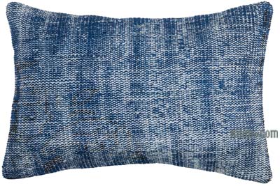 Halı Yastık Kilifi - 60 cm x 40 cm