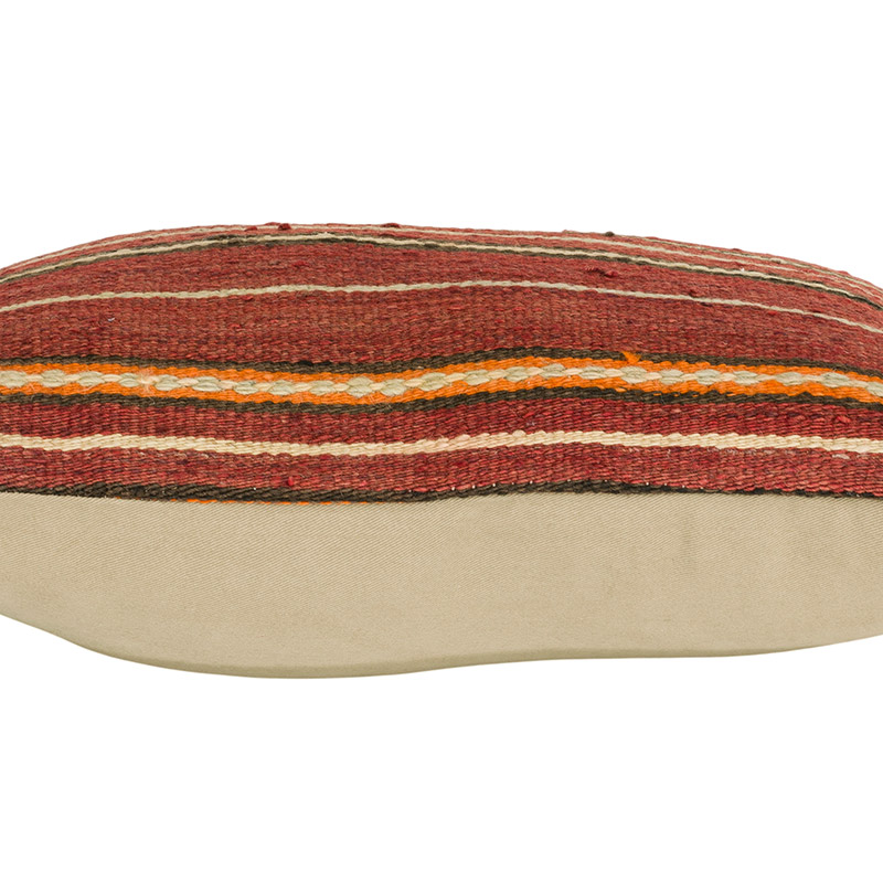 Kilim Pillow Cover - K0089395