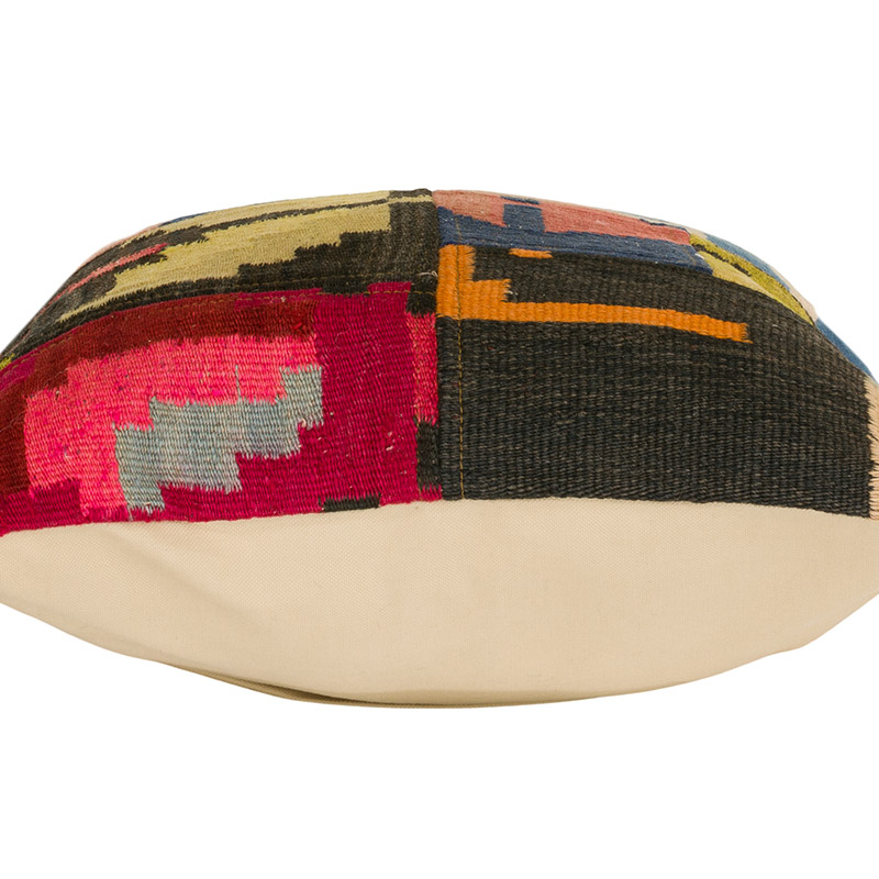 Funda de Almohada Kilim - K0089396