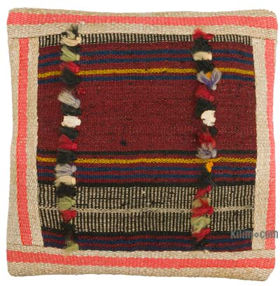 Kilim Yastık Kılıfı
