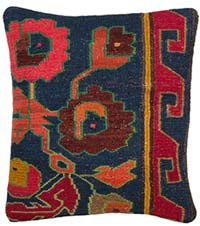 Kilim Pillow Cover