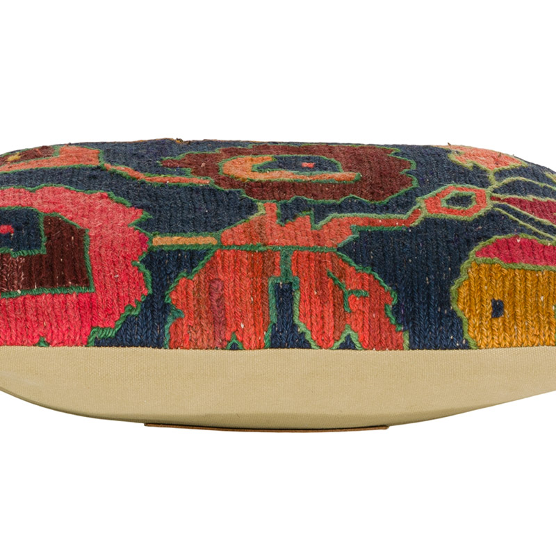 Kilim Pillow Cover - K0089403