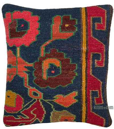 Kilim Yastık Kılıfı
