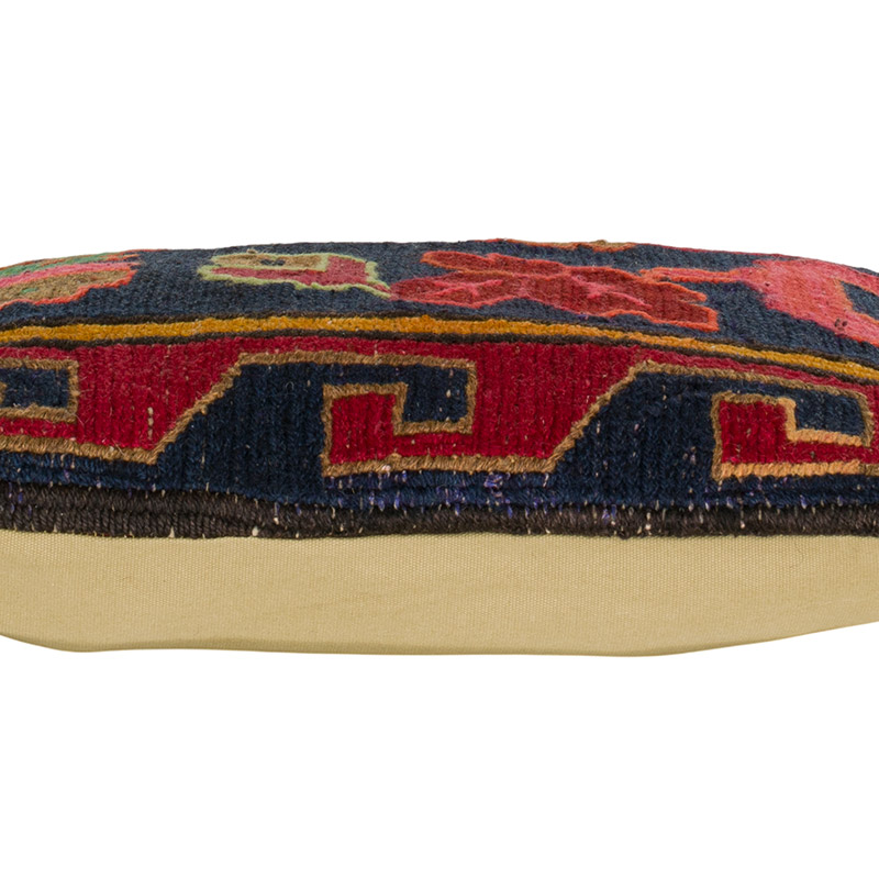 Kilim Pillow Cover - K0089404