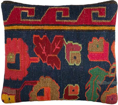 Kilim Yastık Kılıfı