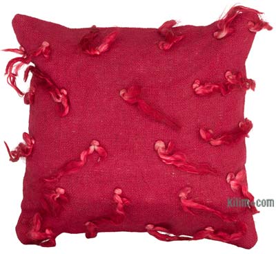 Kilim Yastık Kılıfı