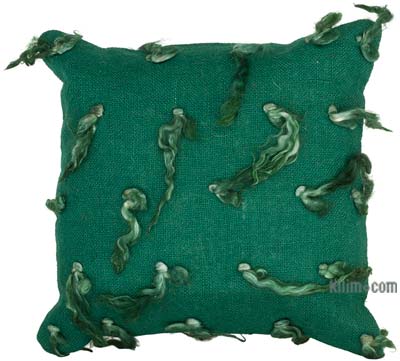 Kilim Yastık Kılıfı