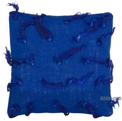 Kilim Yastık Kılıfı