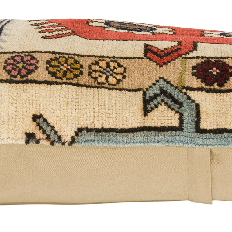 Funda de Almohada Turca - 70 cm x 50 cm - K0089430