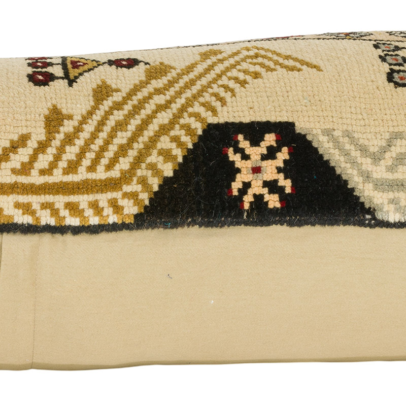 Funda de Almohada Turca - 75 cm x 45 cm - K0089434