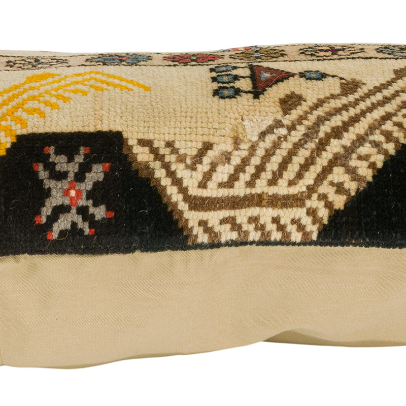 Funda de Almohada Turca - 75 cm x 45 cm - K0089436