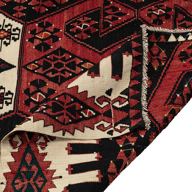 Antika Malatya Kilimi - 181 cm x 380 cm - K0089442