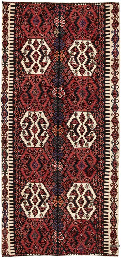 Antika Malatya Kilimi - 181 cm x 380 cm