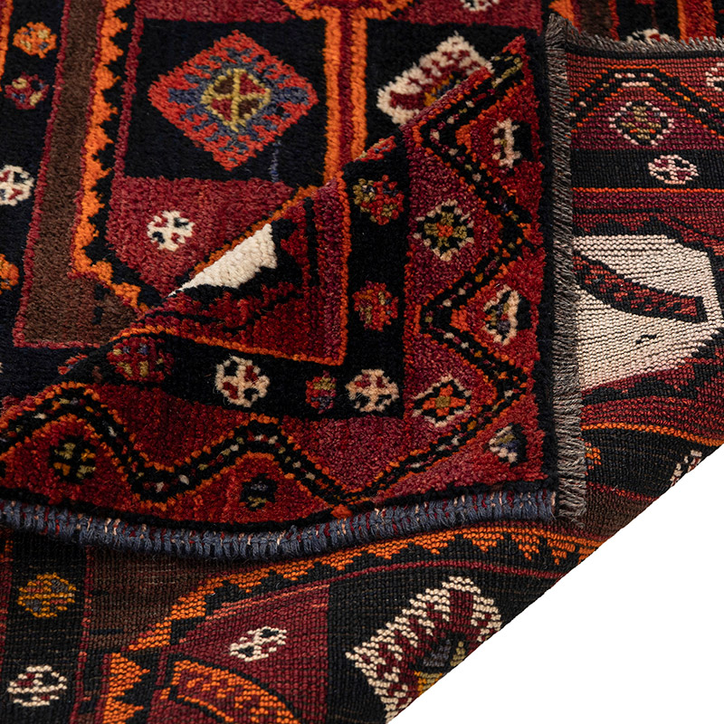 Antika Sivas Halı Yolluk - 121 cm x 453 cm - K0089443