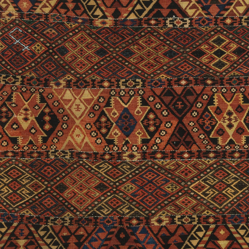 Antika Malatya Kilimi - 101 cm x 154 cm - K0089445