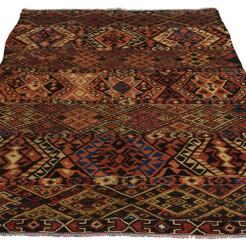 Antika Malatya Kilimi - 101 cm x 154 cm - K0089445