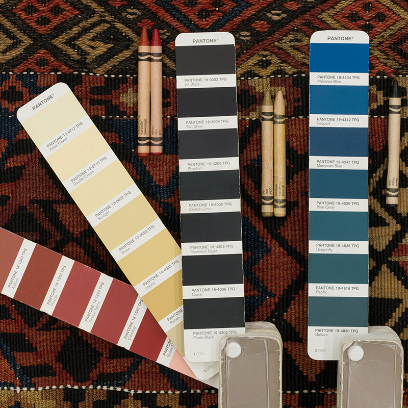 Antika Malatya Kilimi - 101 cm x 154 cm - K0089445