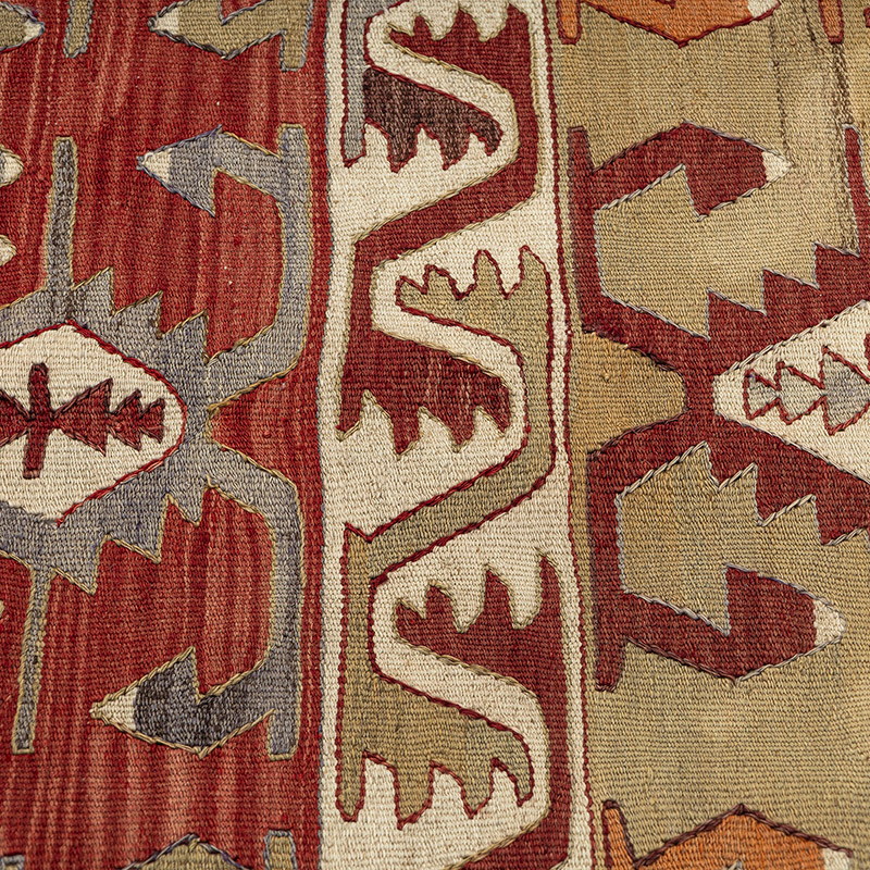 Konya Kilimi - 177 cm x 347 cm - K0089446
