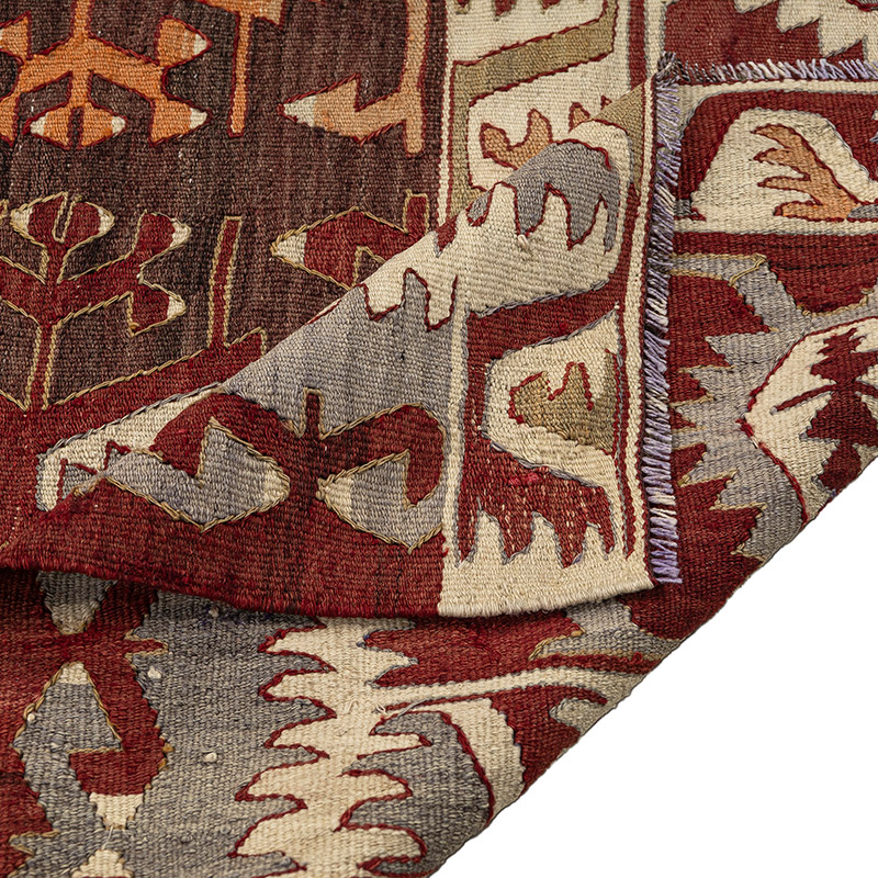 Konya Kilimi - 177 cm x 347 cm - K0089446
