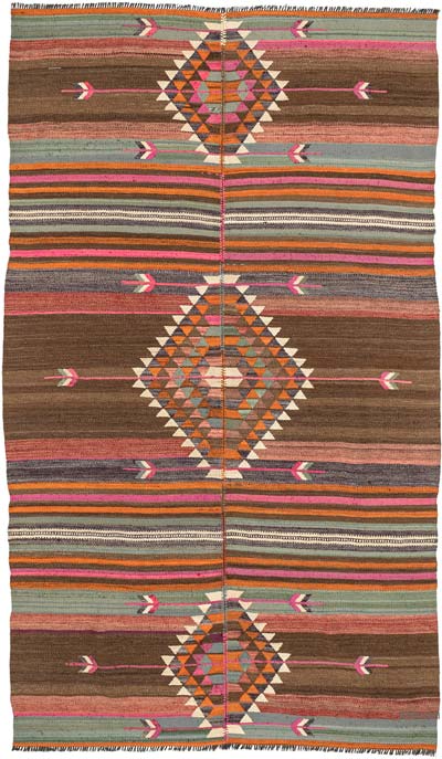 Sivas Kilimi - 148 cm x 249 cm