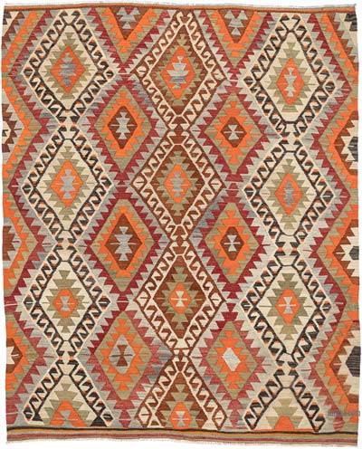 Antalya Kilimi - 168 cm x 205 cm