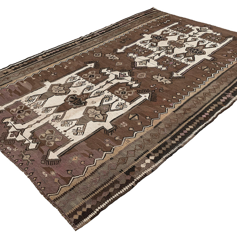 Kars Kilimi - 183 cm x 268 cm - K0089460
