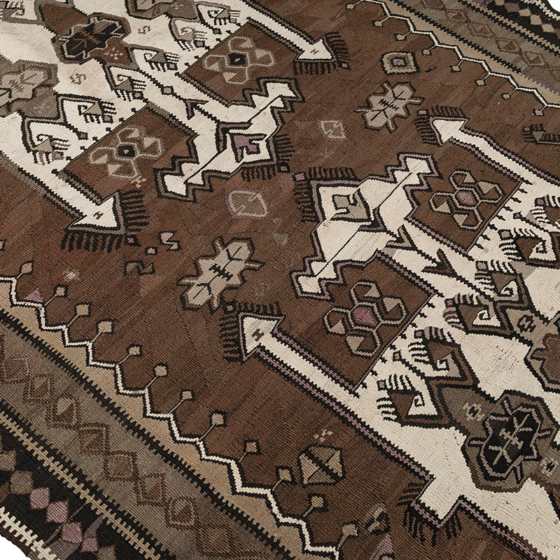 Kars Kilimi - 183 cm x 268 cm - K0089460