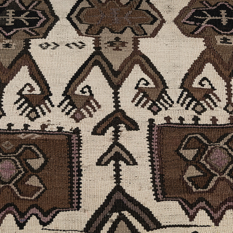 Kars Kilimi - 183 cm x 268 cm - K0089460