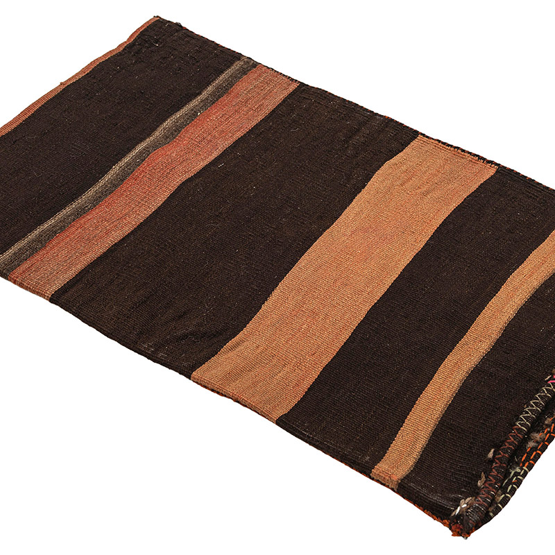 Vintage Malatya Kilim Çuval - K0089466