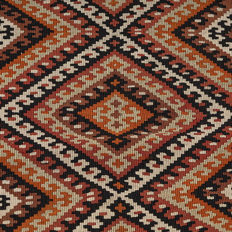 Vintage Malatya Kilim Chuval - K0089468