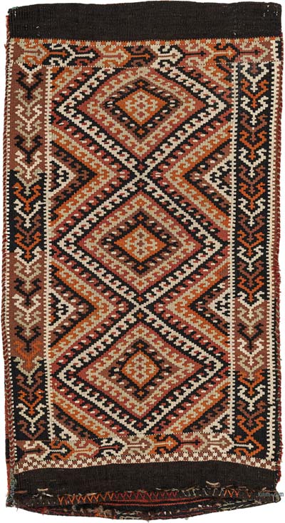 Vintage Malatya Kilim Chuval