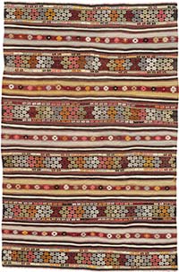 Balıkesir Kilimi - 146 cm x 218 cm