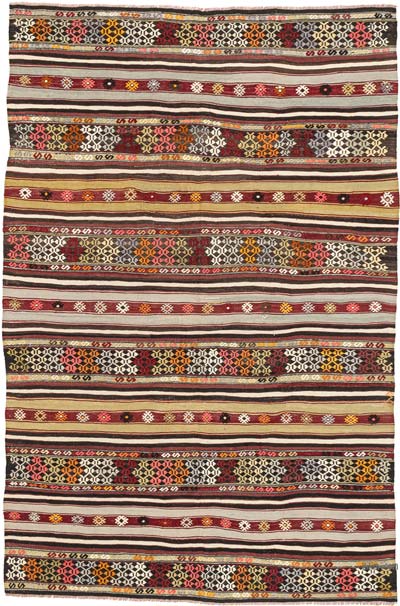 Balıkesir Kilimi - 146 cm x 218 cm