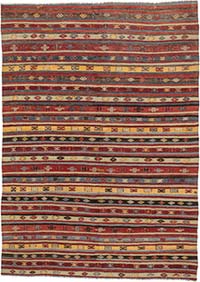 Balıkesir Kilimi - 172 cm x 240 cm