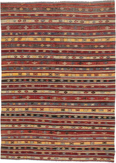 Balıkesir Kilimi - 172 cm x 240 cm